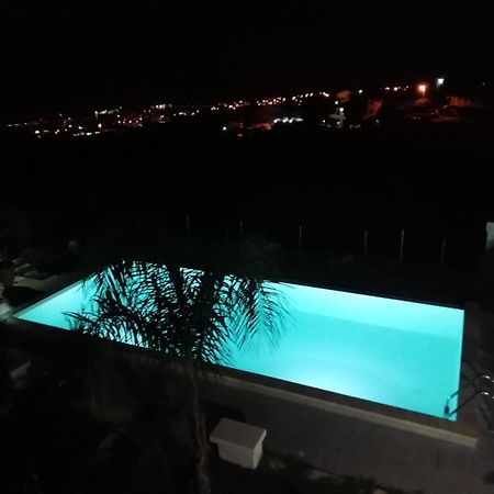 Villa Eleonora Марина-ди-Рагуза Экстерьер фото